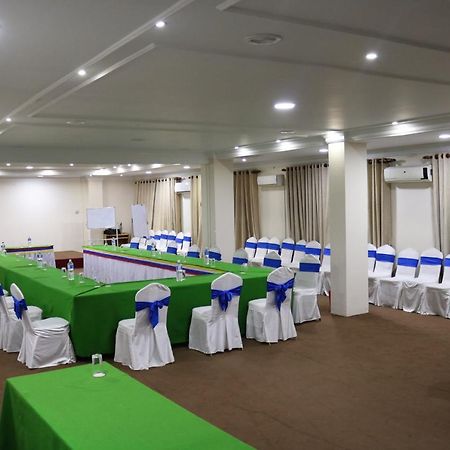 Pension Vasana Hotel Katmandu Zewnętrze zdjęcie