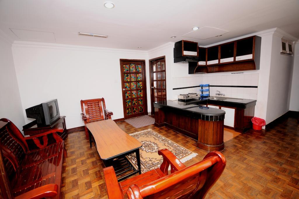 Pension Vasana Hotel Katmandu Pokój zdjęcie